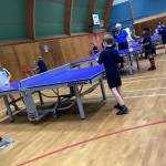 Roydon take Table Tennis Title