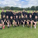 Little Parndon edge final for Rounders Cup
